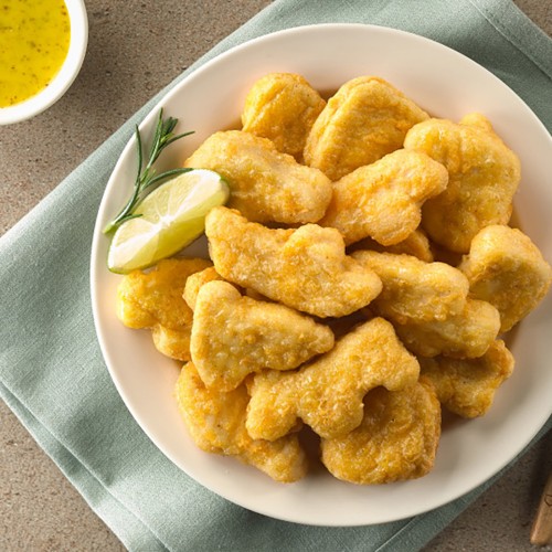 하림 용가리치킨 1kg X 1개 + 치킨너겟2 1kg X 1개