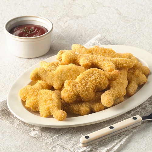 하림 용가리치킨 300g X 3개 + 치킨너겟 300g X 3개