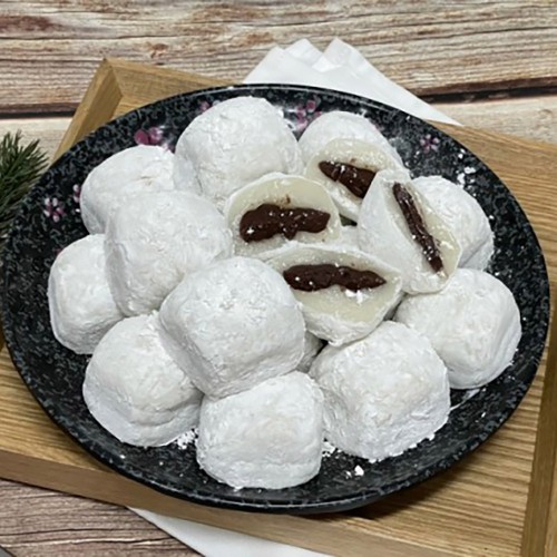 프리미엄 왕 찹쌀떡 20개