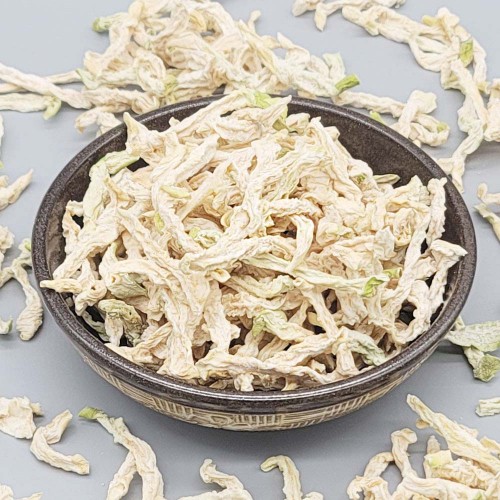 잘 말려진 국산 무말랭이 500g (특품)