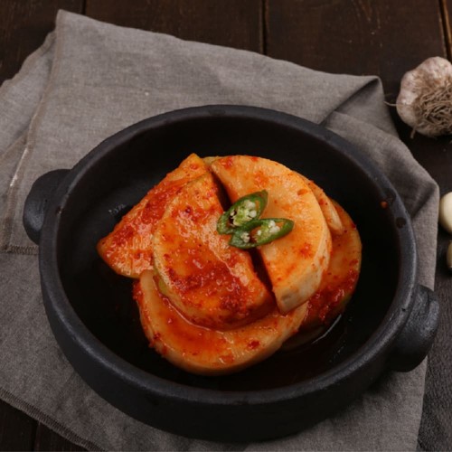 [오늘ON]국산 프리미엄 석박지 3kg