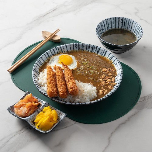 일본 도쿄식 어린이 민찌카레 210g*3팩