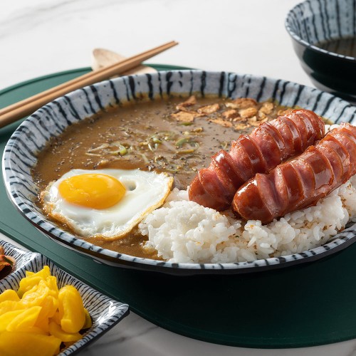 일본 도쿄식 오리지널 민찌카레 210g*3팩