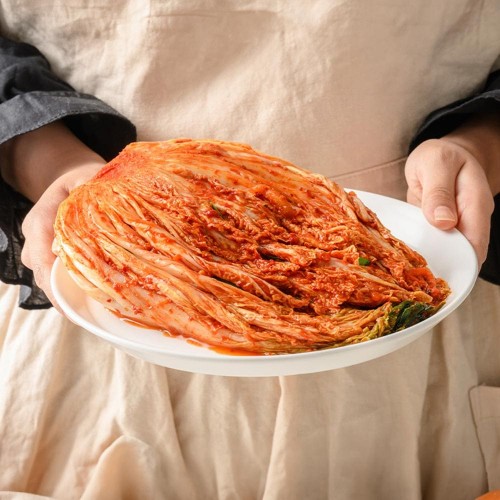 [오늘ON]국산 프리미엄 포기김치 2kg