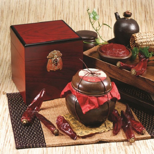 안동제비원선물세트 1호 찹쌀고추장(1kg)