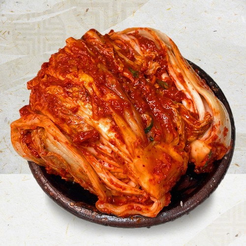국민쿡 남도일품 보쌈김치 2kg