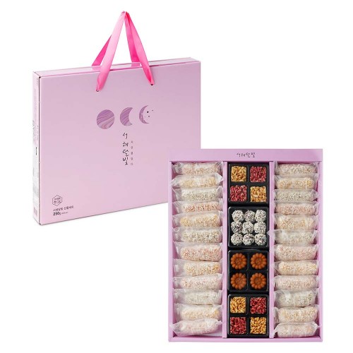 서해 달빛(250g)