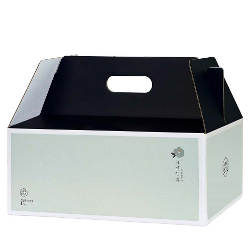 서해한과 6팩구성(750g~800g)