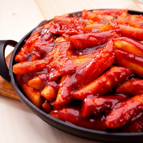 석관동 떡볶이 오리지날맛 4팩