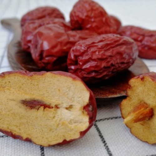 정품 23년산 생대추로 잘말린 국산 건대추(특품 별초~상초) 500g