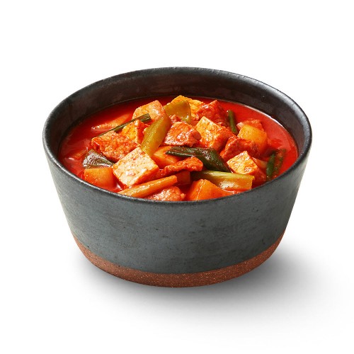 교동 고추장찌개 450g 5팩