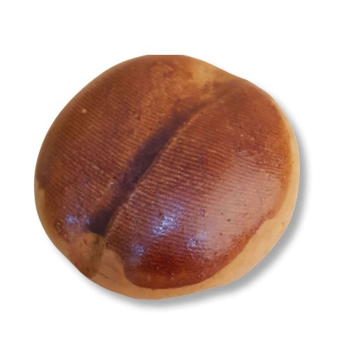 느린방앗간 제빵소 아라비카 커피빵 70g*10개