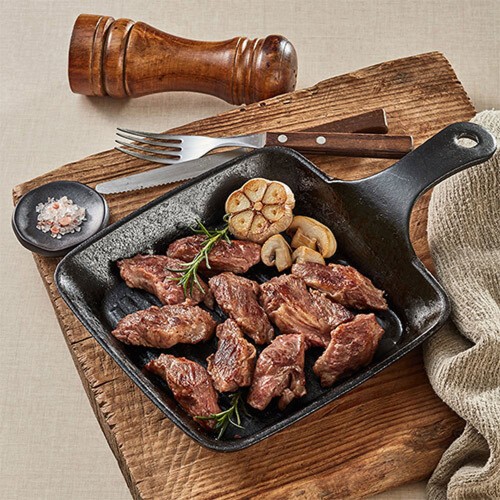 그린빌리지 미국산 초이스등급 양념갈비살 500g x 2팩