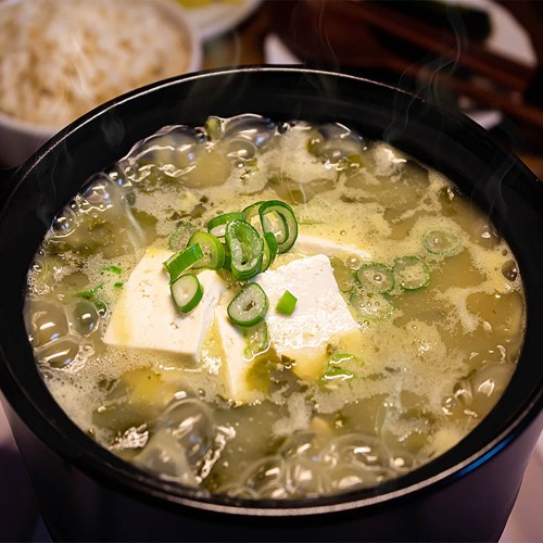 밥도둑 시래기 된장국 250g (4통)