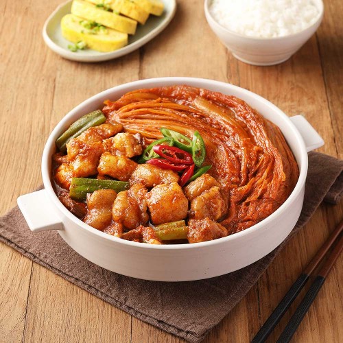 바른 대창김치찜 750g