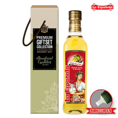 (스페인No.1)에스파뇰라 해바라기유500ml 1P