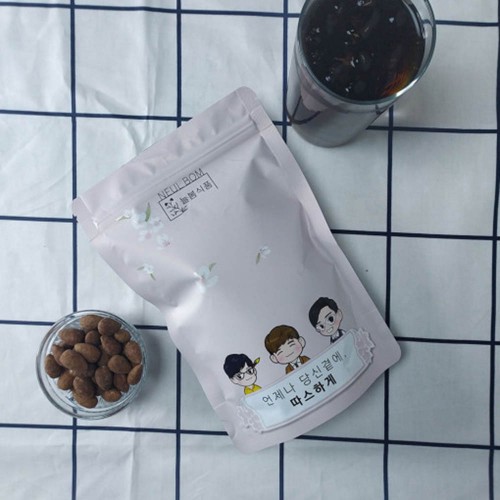 커피아몬드 250g