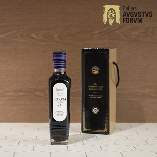 (스페인직수입)포름 프리미엄와인식초250ml(유기농멜롯)1P