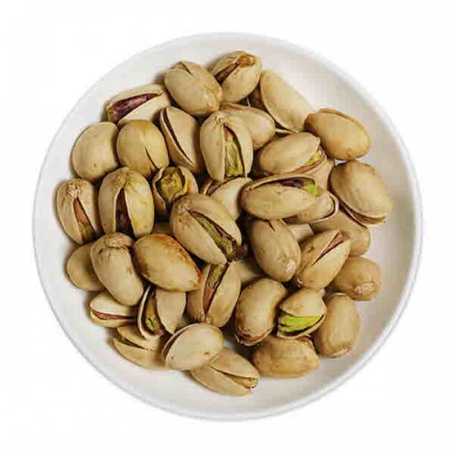 웰넛 구운피스타치오500g