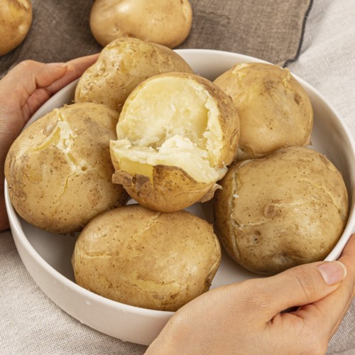 전라도 감자 왕특 3kg (180~280g 내외)