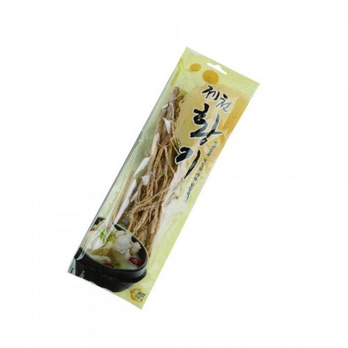 힐링앤팜 제천황기 100g