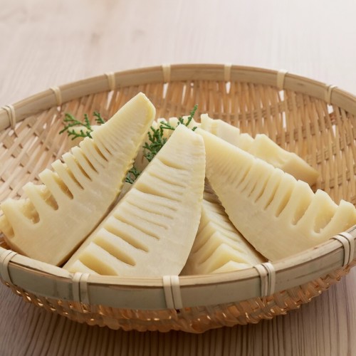 부드럽고 식감좋은 담양산 삶은 죽순 1kg(진공포장)