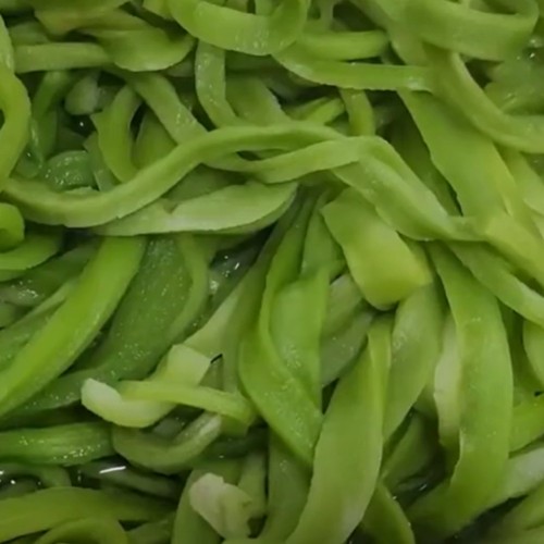 [식감최고] 잘 말린궁채 200g(특품)