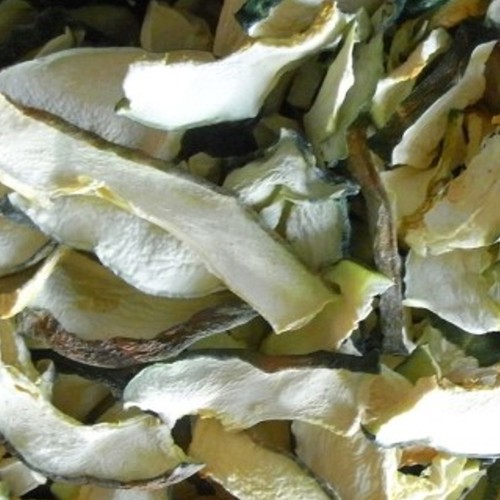[식감최고] 국산 말린 둥근애호박(건호박/호박고지) 500g(특품)