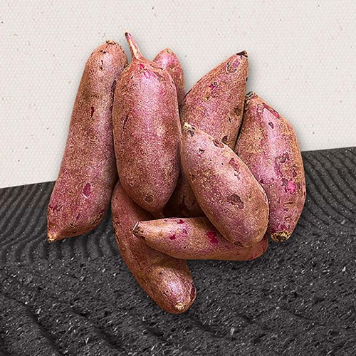 여주 고구마 (호박/꿀) 왕 왕왕 개당 270g 이상 ~ 총 3kg