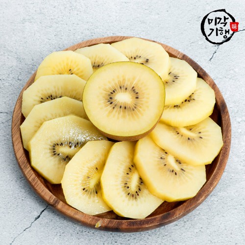 미각기행 제스프리 골드키위 점보과(10-12과) 1.9kg 내외(개당 150~190g)