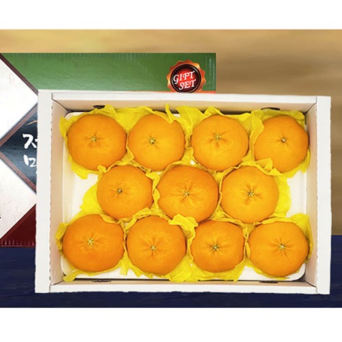 산골 황금향 3kg