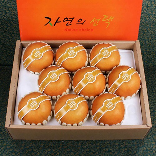 B2010005 명품배세트 2호 5kg (7-10과)