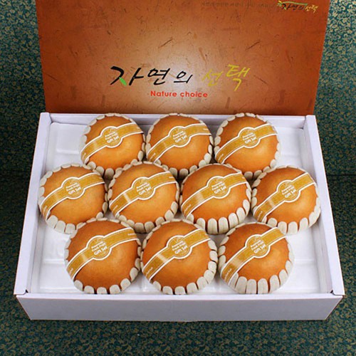 B2010007 명품배세트 4호 7.5kg (8-10과)