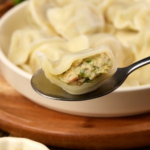 미선식품 배추고기만두 5봉지