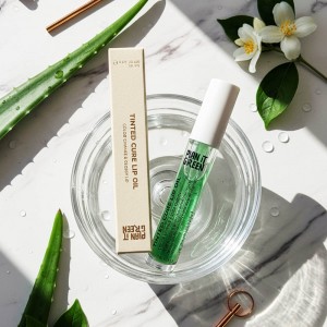 셀레스티아듀 틴티드 큐어 립오일 1개