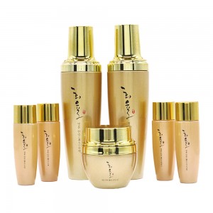 [면세점입점] 미백 주름개선 르베라쥬 희율 명품 한방 3종 세트