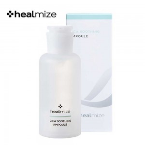 힐마이즈 시카 수딩 앰플 50ml