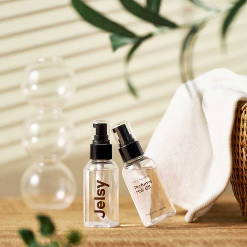 젤씨 미라클 퍼퓸헤어오일(50ml) 1개