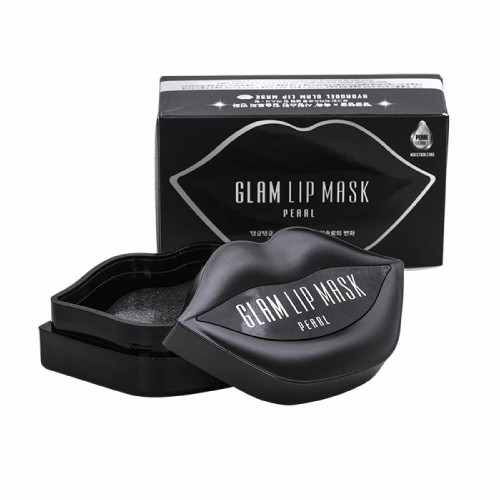 뷰그린 글램 립 마스크 - 펄 50g (20매)