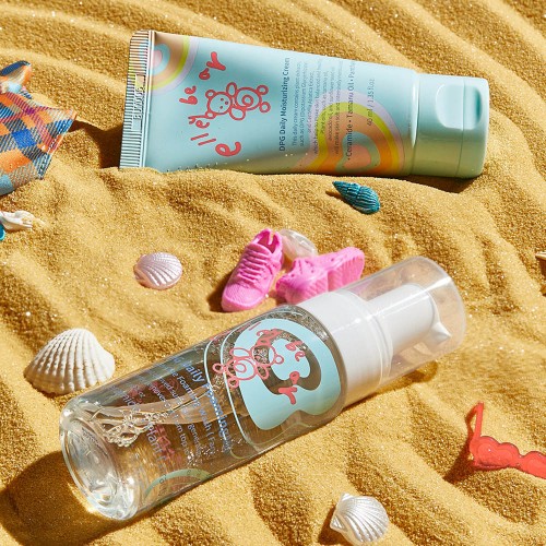 엘리베어 비건 DPG 데일리 포밍 워시 50ml