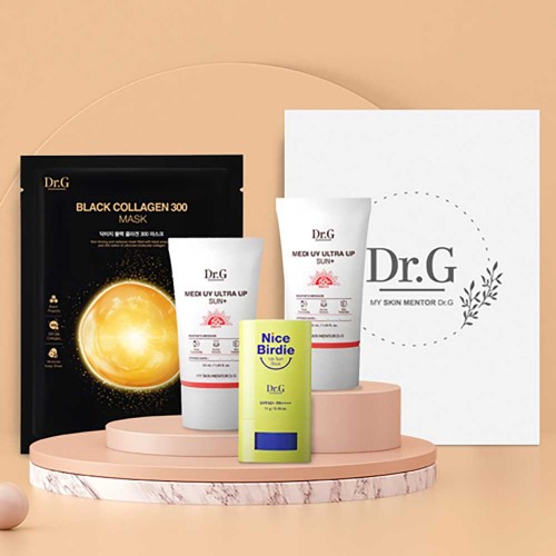 [닥터지] 울트라 자외선차단 7P기획세트