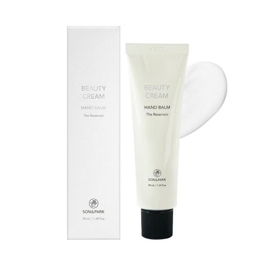 손앤박 뷰티 크림 핸드 밤 더 레저뷰아 50ml