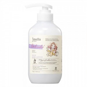 제이멜라 오키드 바디로션 500ml/유통기한 26.01.24까지