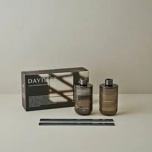 데이니스 탈취 디퓨저 500ml 2개입 3종 택1