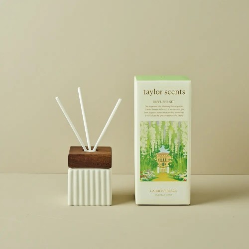 테일러센츠 오브제 디퓨저 가든브리즈 200ml