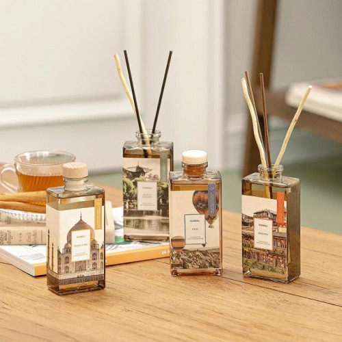 쿤달 센트오브티 퍼퓸 디퓨저 140ml 4종 택1