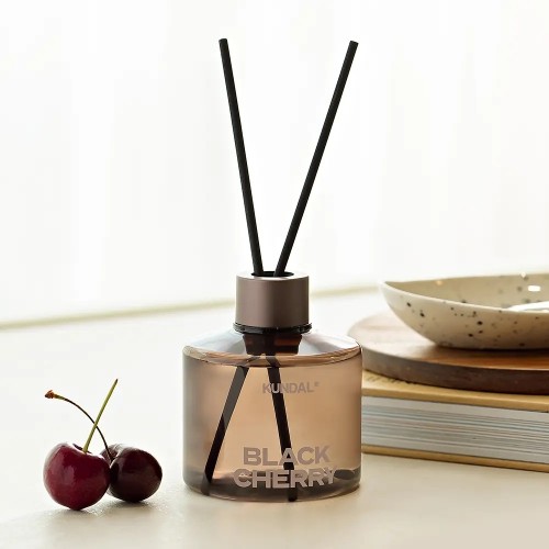 [리뉴얼] 쿤달 퍼퓸 디퓨저 200ml 4종 택1