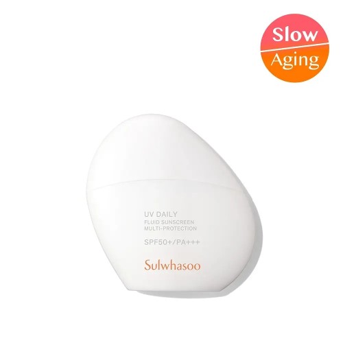 설화수 상백 선플루이드 50ml