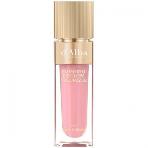 달바 플럼핑 립 글로우 무드 볼류마이저