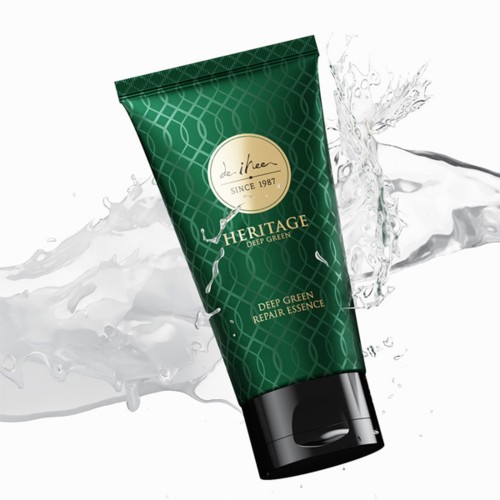 [ihee] 이희 헤리티지 딥 그린 에센스30ml